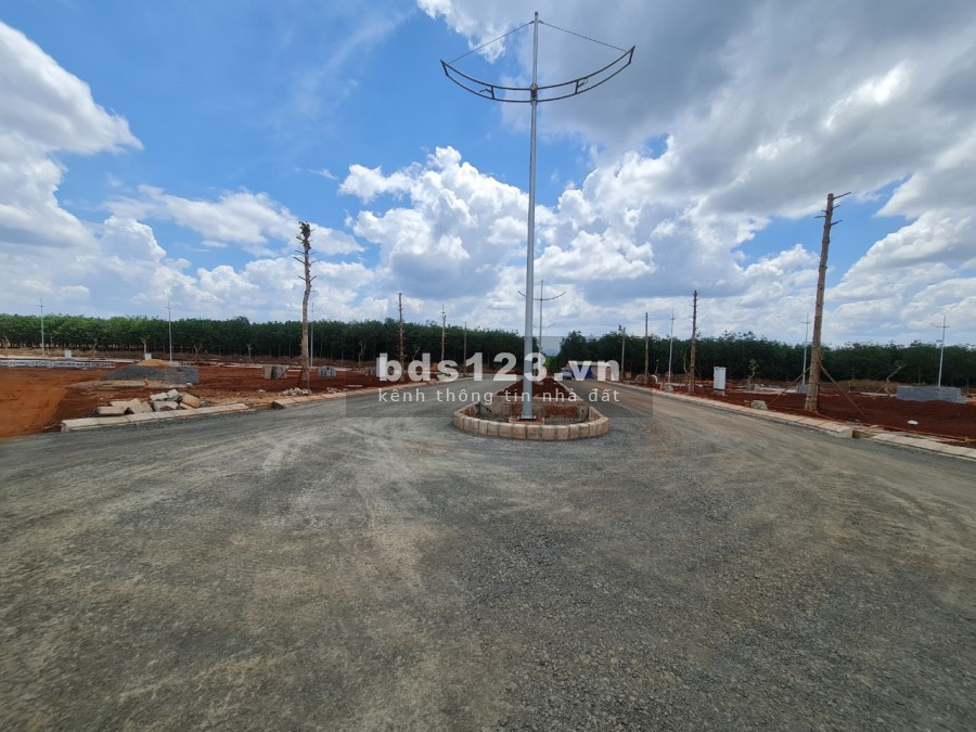 Đón sống đầu tư 2022 khu vực Tây Nguyên, TRN Dak Đoa Gia Lại, tiện ích đầy đủ