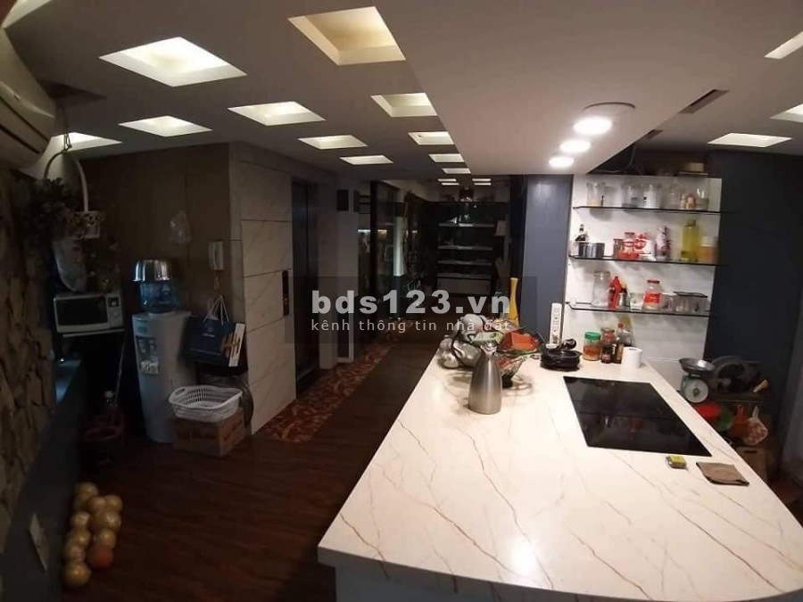 Bán nhà phố Đào Tấn kinh doanh dòng tiền hơn 100 triệu thang máy, diện tích 90m2, giá 23.6 tỷ