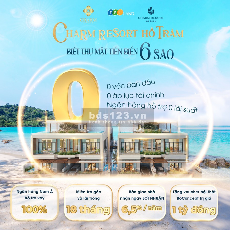 Biệt thự biển 515m2, thang máy riêng full nội thất chiết khấu 12%, liên hệ 0902865238