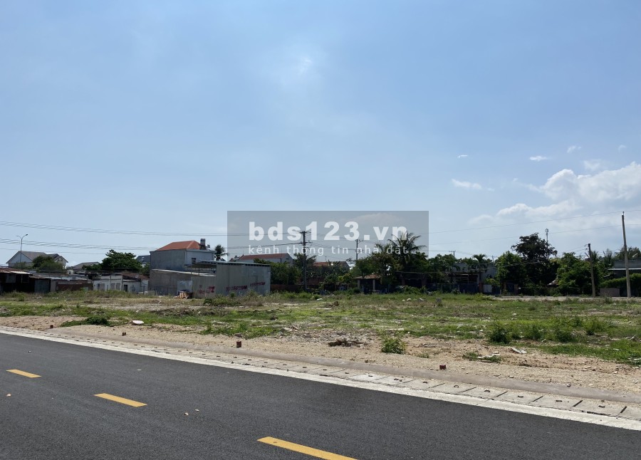 Bán đất mặt tiền Quốc Lộ 51 đã có sổ cấp tháng 3/2022 công chứng ngay, thanh toán linh hoạt