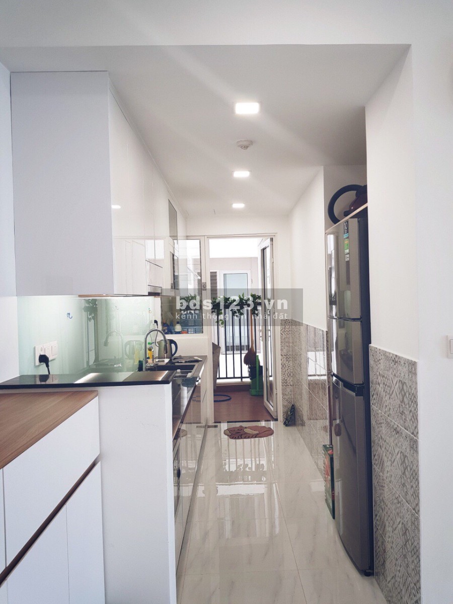 Chủ gửi bán căn hộ 2PN Vista Verde, Quận 1 giá 4.6 tỷ, bao hết thuế phí, lh 0937179028