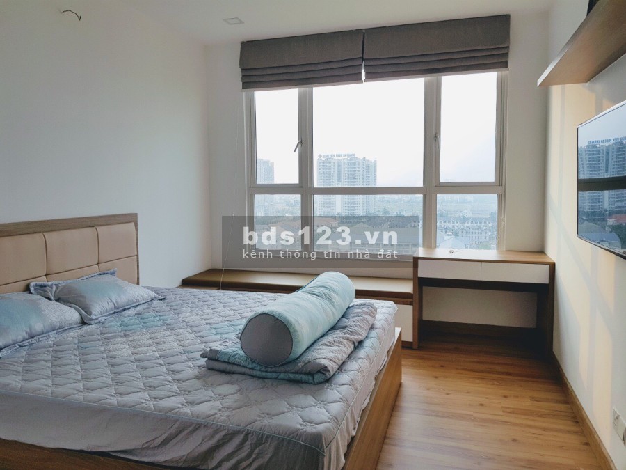 Chủ gửi bán căn hộ 2PN Vista Verde, Quận 1 giá 4.6 tỷ, bao hết thuế phí, lh 0937179028