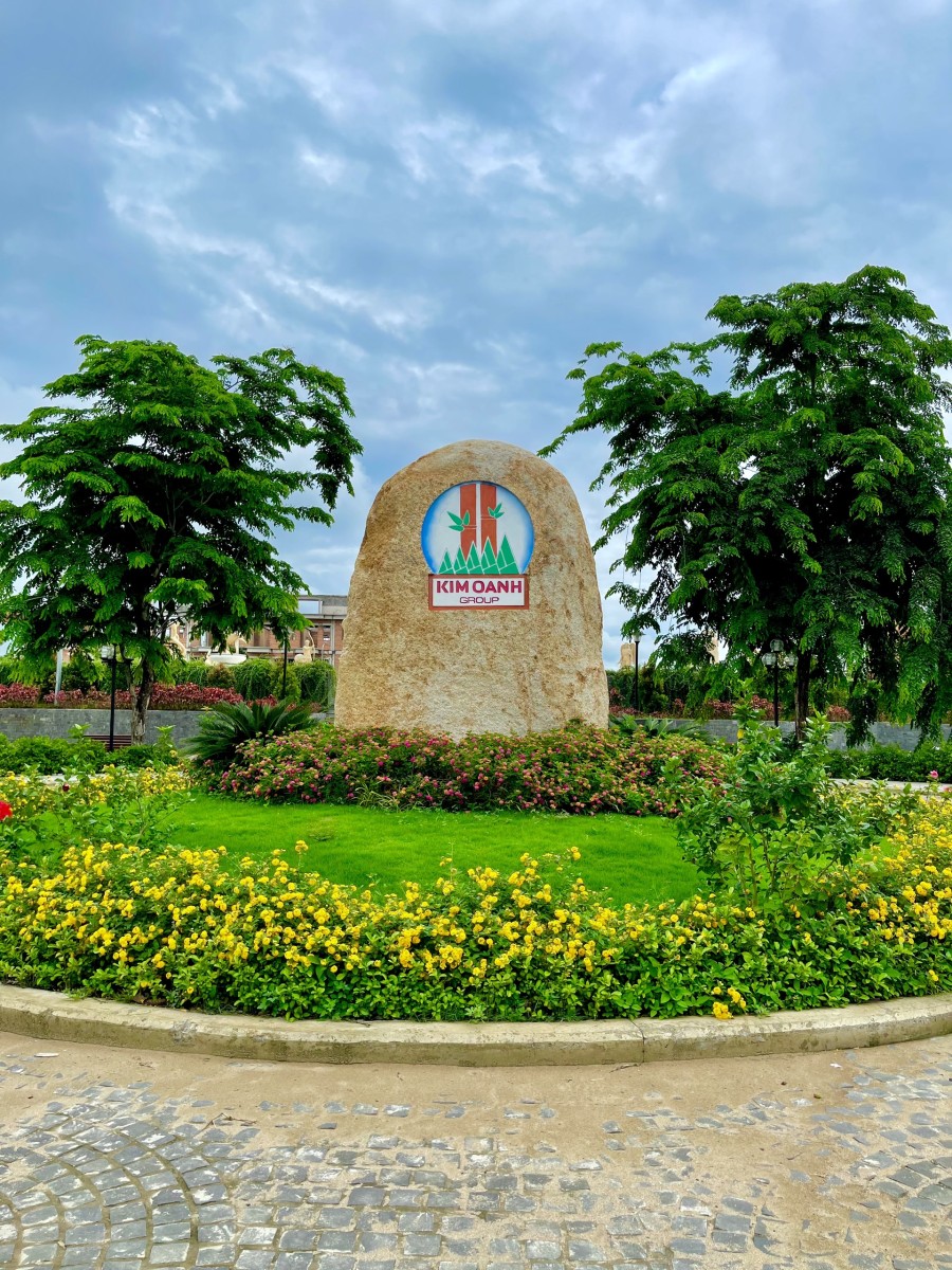 Đất chính chủ mặt tiền đường cầu Mên tại Bình Sơn Long Thành giá đầu tư đầy đủ giấy tờ