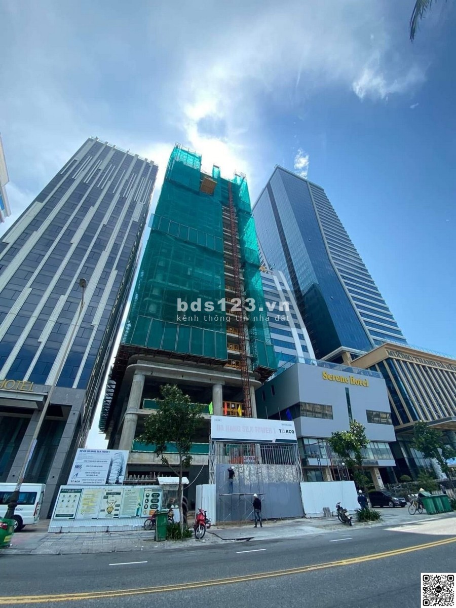 Bán căn hộ chuẩn 4* view trực diện biển Mỹ Khê Đà Nẵng liên hệ 0935811328