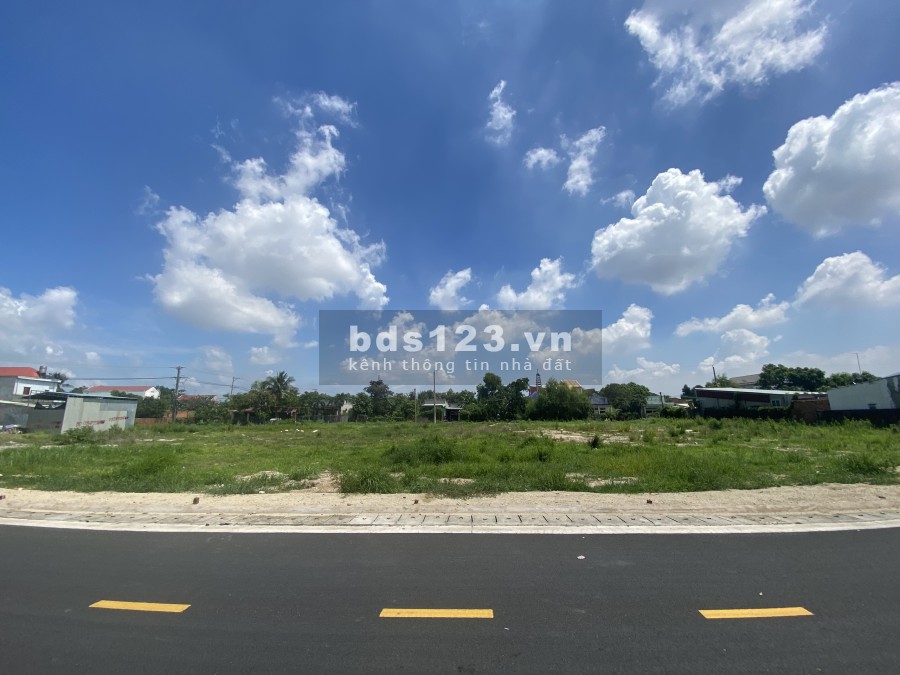 Bán đất mặt tiền Quốc Lộ 51 đã có sổ cấp tháng 3/2022 công chứng ngay, thanh toán linh hoạt