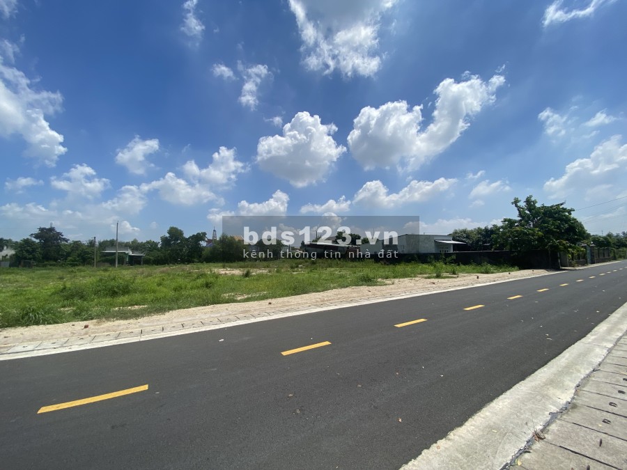 Bán đất mặt tiền Quốc Lộ 51 đã có sổ cấp tháng 3/2022 công chứng ngay, thanh toán linh hoạt