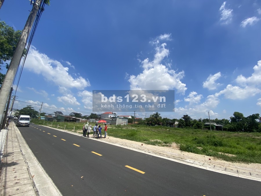 Bán đất mặt tiền Quốc Lộ 51 đã có sổ cấp tháng 3/2022 công chứng ngay, thanh toán linh hoạt
