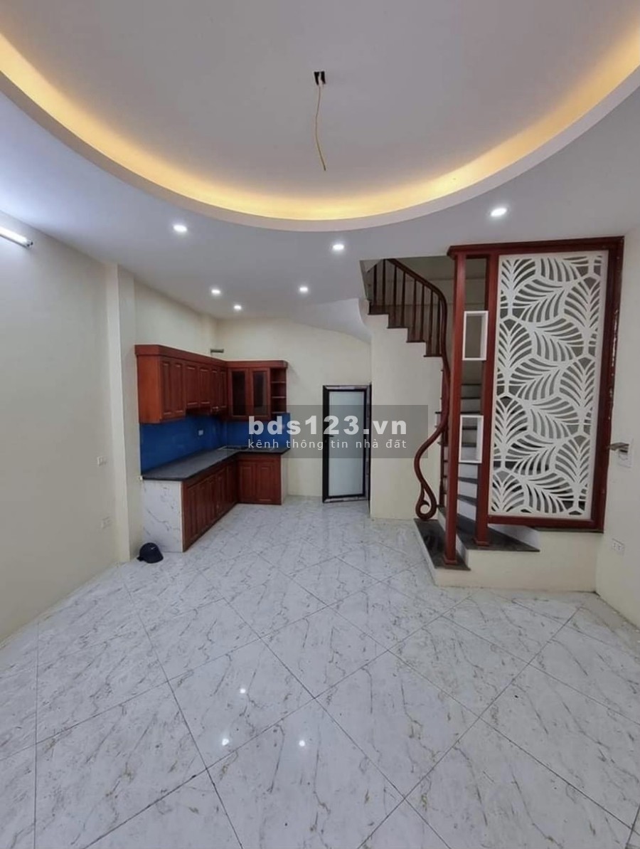 Rẻ nhất Phú Lương, giá bán 1,95 tỷ thương lượng có ngay nhà 5 tầng khu trung tâm