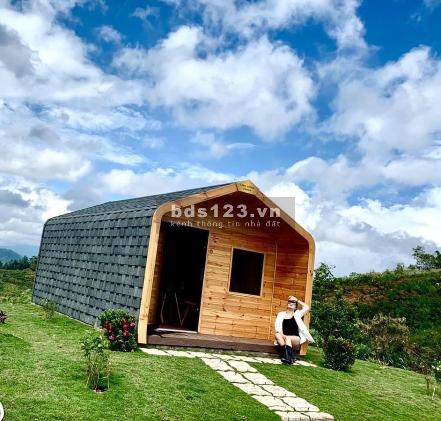 Chuyển nhượng Dự án 270 hecta Bảo Lâm, Lâm Đồng pháp lý chính chủ, sổ sẵn