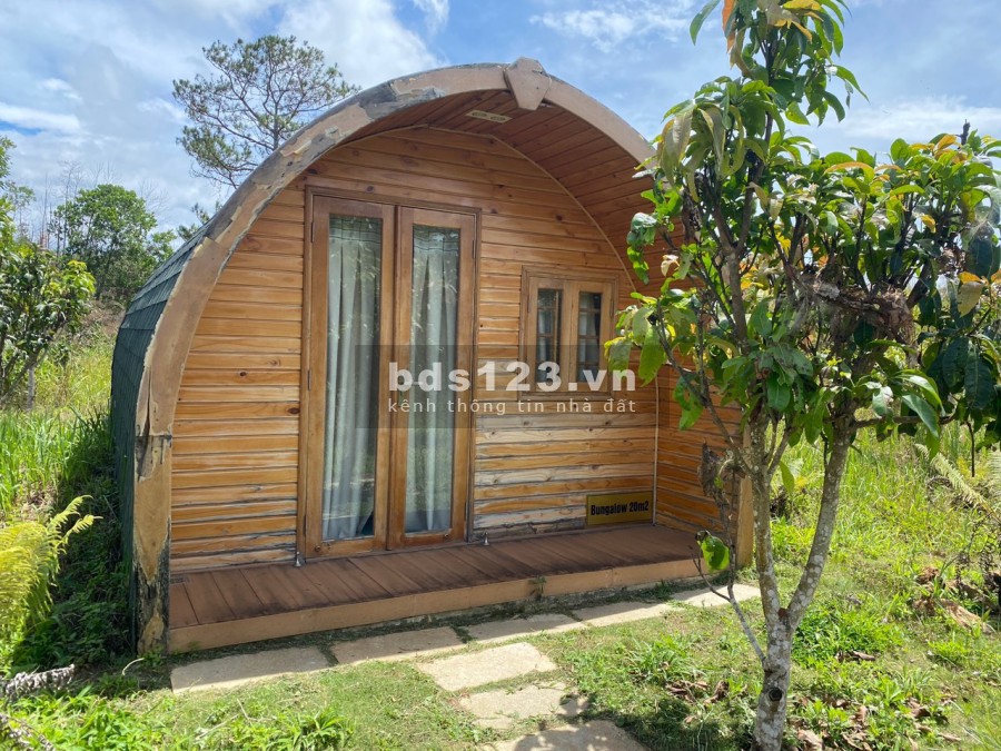 Chuyển nhượng Dự án 270 hecta Bảo Lâm, Lâm Đồng pháp lý chính chủ, sổ sẵn
