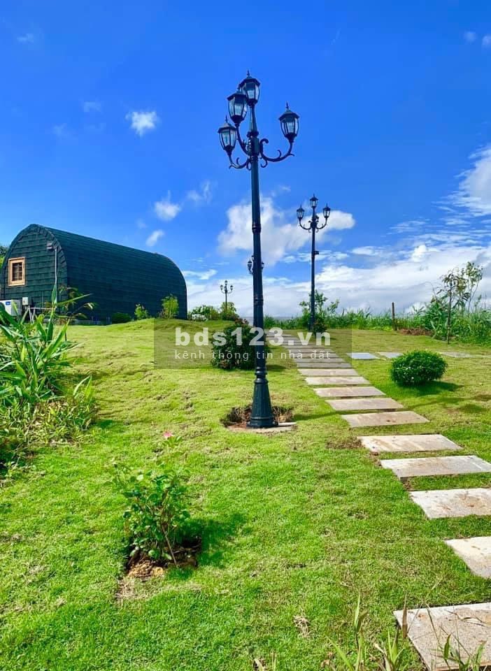 Chuyển nhượng Dự án 270 hecta Bảo Lâm, Lâm Đồng pháp lý chính chủ, sổ sẵn