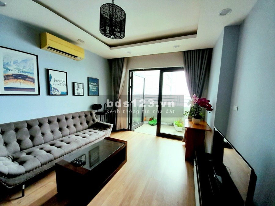 Bán căn hộ view biển Mỹ khê 2PN full nội thất, sở hữu lâu dài vào ở được ngay
