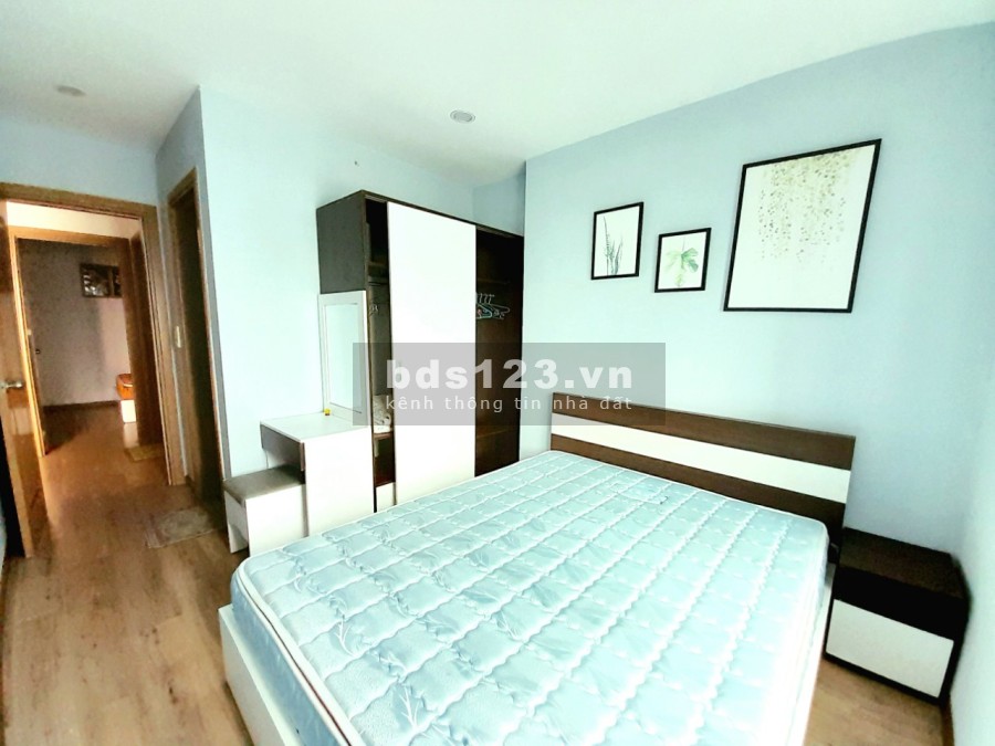 Bán căn hộ view biển Mỹ khê 2PN full nội thất, sở hữu lâu dài vào ở được ngay