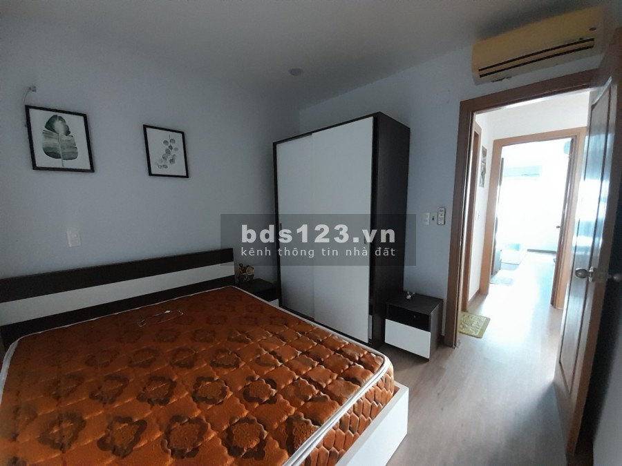 Bán căn hộ view biển Mỹ khê 2PN full nội thất, sở hữu lâu dài vào ở được ngay