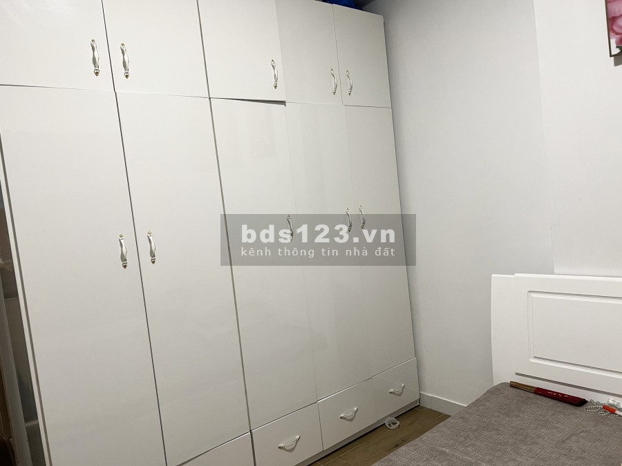 Bán Chung cư tầng 6 WestBay- Ecopark, diện tích sử dụng 65m2, giá bán 2.1 tỷ