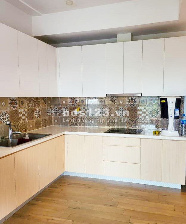 Bán Chung cư tầng 6 WestBay- Ecopark, diện tích sử dụng 65m2, giá bán 2.1 tỷ