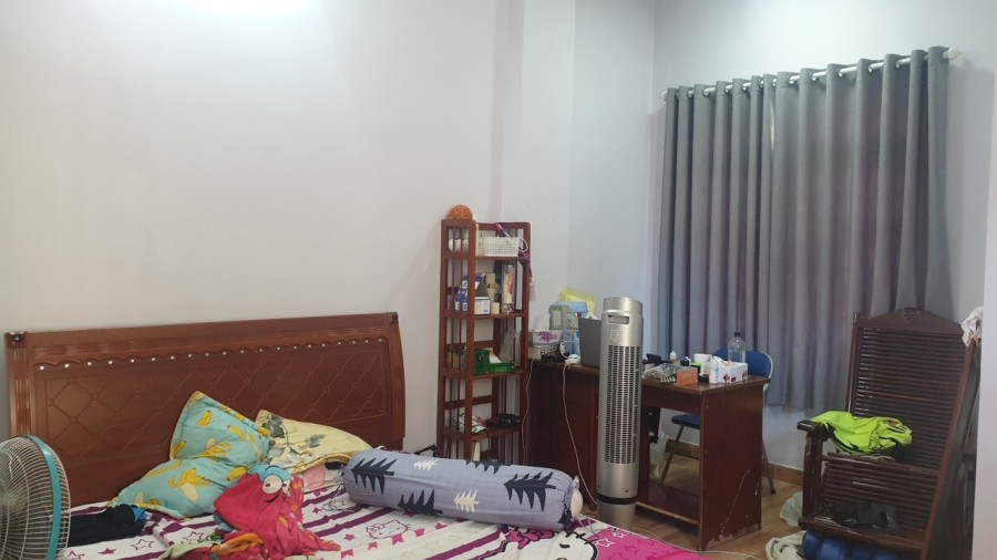 Bán nhà nguyên căn đường Ni Sư Huỳnh Liên Quận Tân Bình giá bán nhỉnh 7 Tỷ