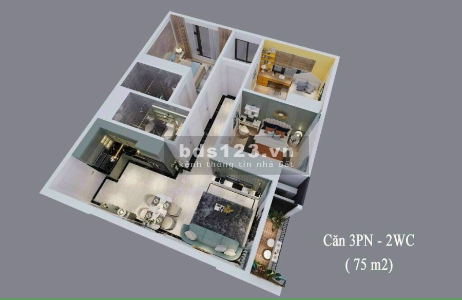 Danh mục sản phẩm VCI TOWER - Vĩnh Yên liên hệ 0927336996 giá…