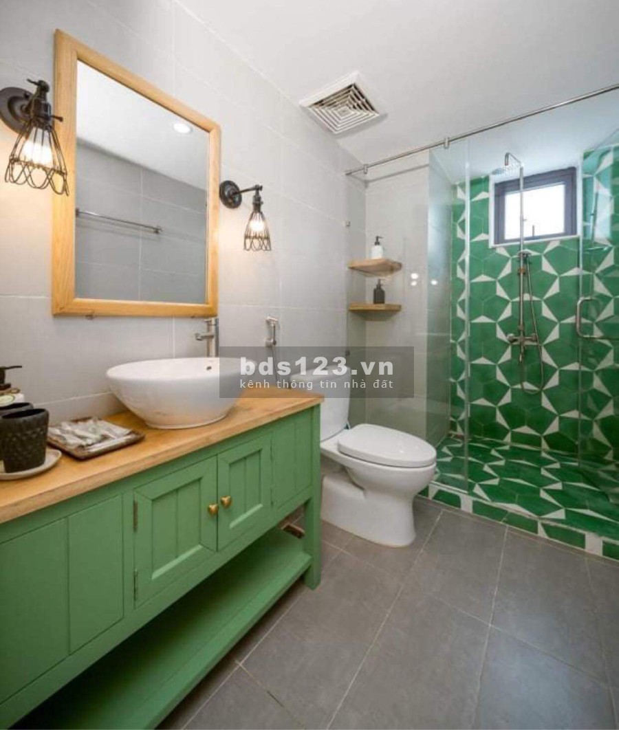 Bán căn hộ Mường Thanh Sơn Trà, 2PN 66m2 full nội thất, tầng cao view biển trực diện.