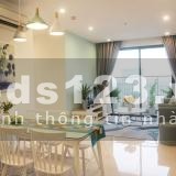 Gia đình cần tiền bán gấp căn 2PN1VS giá 1,540 triệu bên Vinhomes Ocean Park