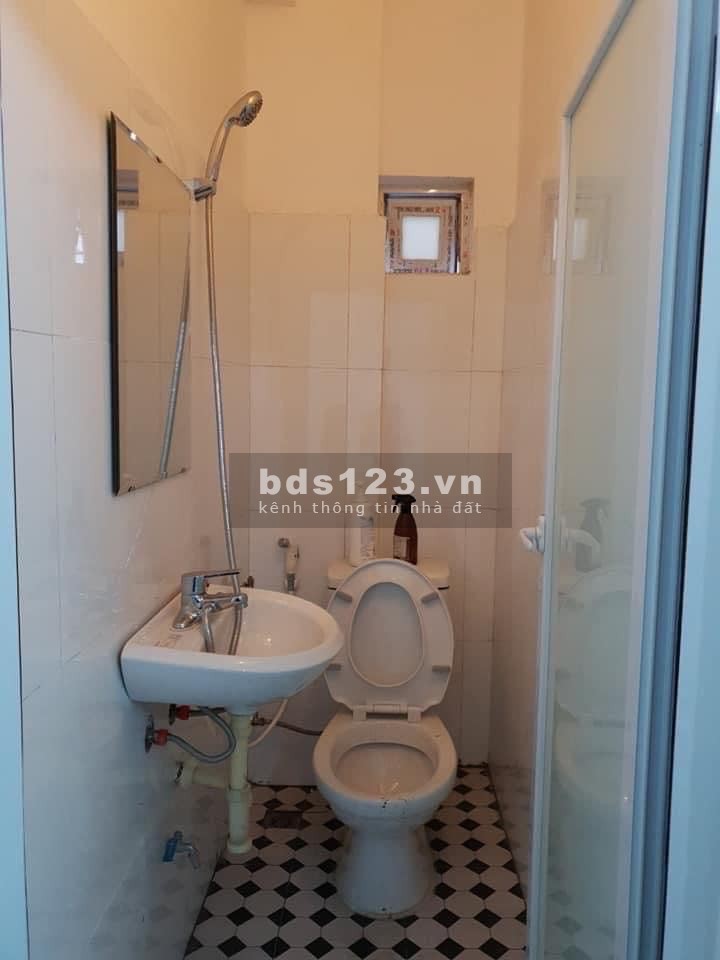 Bán nhà Phú Diễn, dòng tiền tốt, ngõ ô toô đỗ, diện tích sử dụng 56m2, giá bán 7,x tỷ
