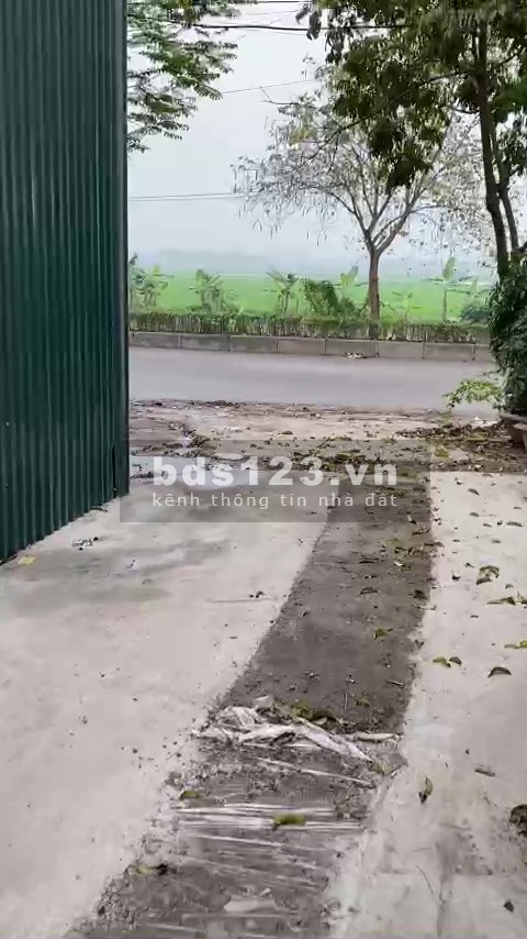 5 lô đất liền kề 53m 1 lô. 265m 5 lô mua hết giảm vị trí đẹp, giá tốt đầu tư sinh lời cao
