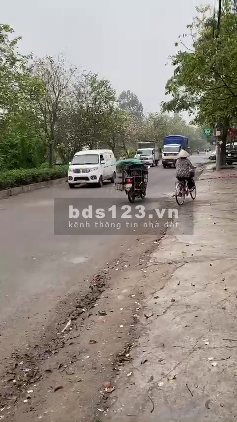 5 lô đất liền kề 53m 1 lô. 265m 5 lô mua hết giảm vị trí đẹp, giá tốt đầu tư sinh lời cao