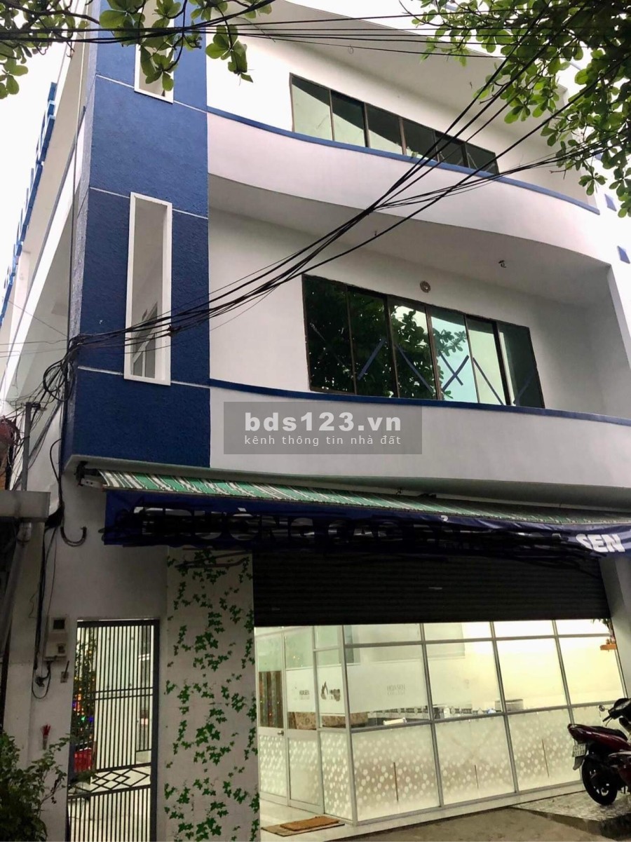 Cho thuê mặt bằng chính chủ lâu dài khu sầm uất, tiện kinh doanh mở văn phòng, công ty