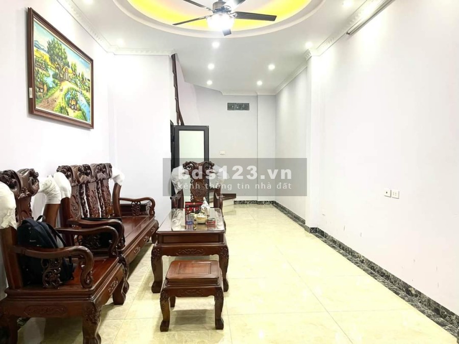 Nhà đẹp dân xây tổ 11 Yên Nghĩa, Hà Đông, diện tích 36m2, 4PN, gần ô tô, nhỉnh 2 tỷ