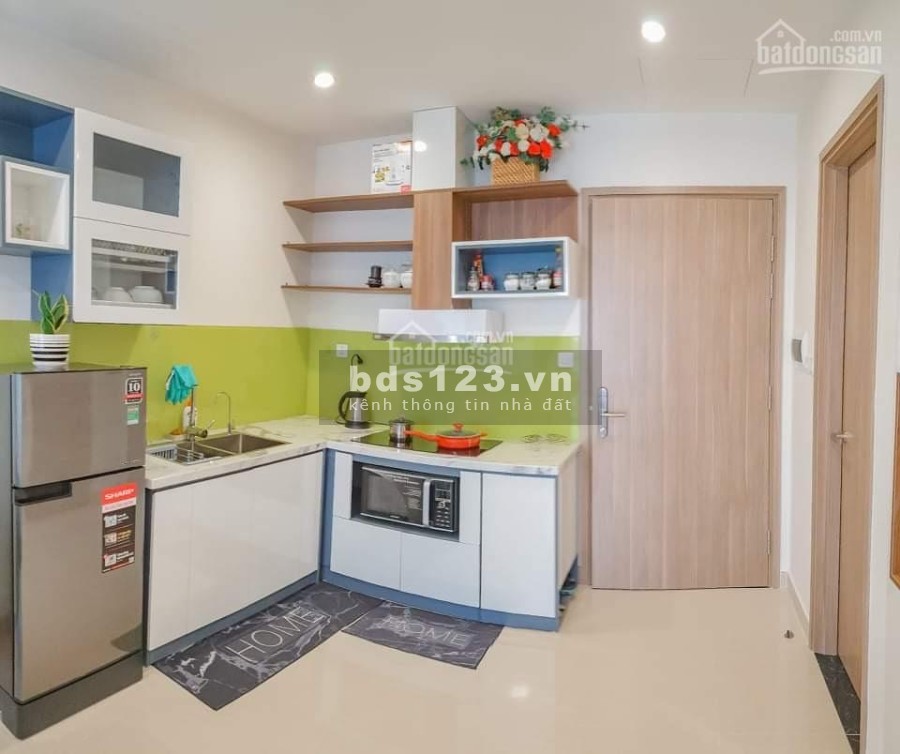 Bán căn góc 2 phòng ngủ, 1, 2 wc view thoáng giá bán 1.88 tỷ, chung cư Vinhomes Ocean Park