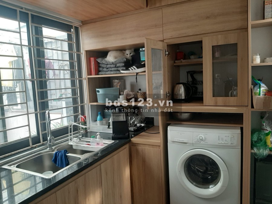 Nhà chất đẹp Matiz đỗ cửa, 50m ra phố ngõ thông kinh doanh nhỏ diện tích rộng, ở thích