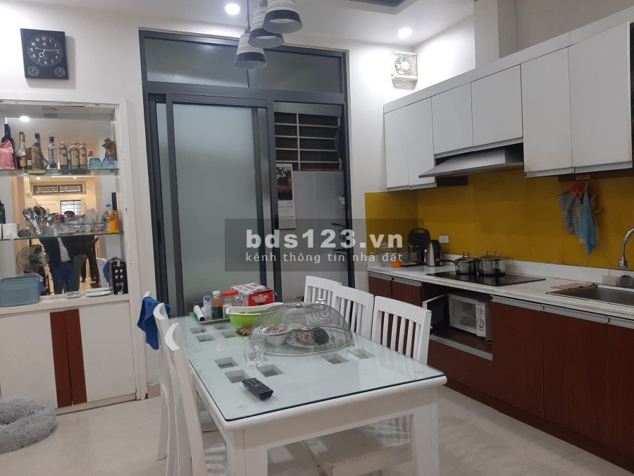 Nhà chất đẹp Matiz đỗ cửa, 50m ra phố ngõ thông kinh doanh nhỏ diện tích rộng, ở thích