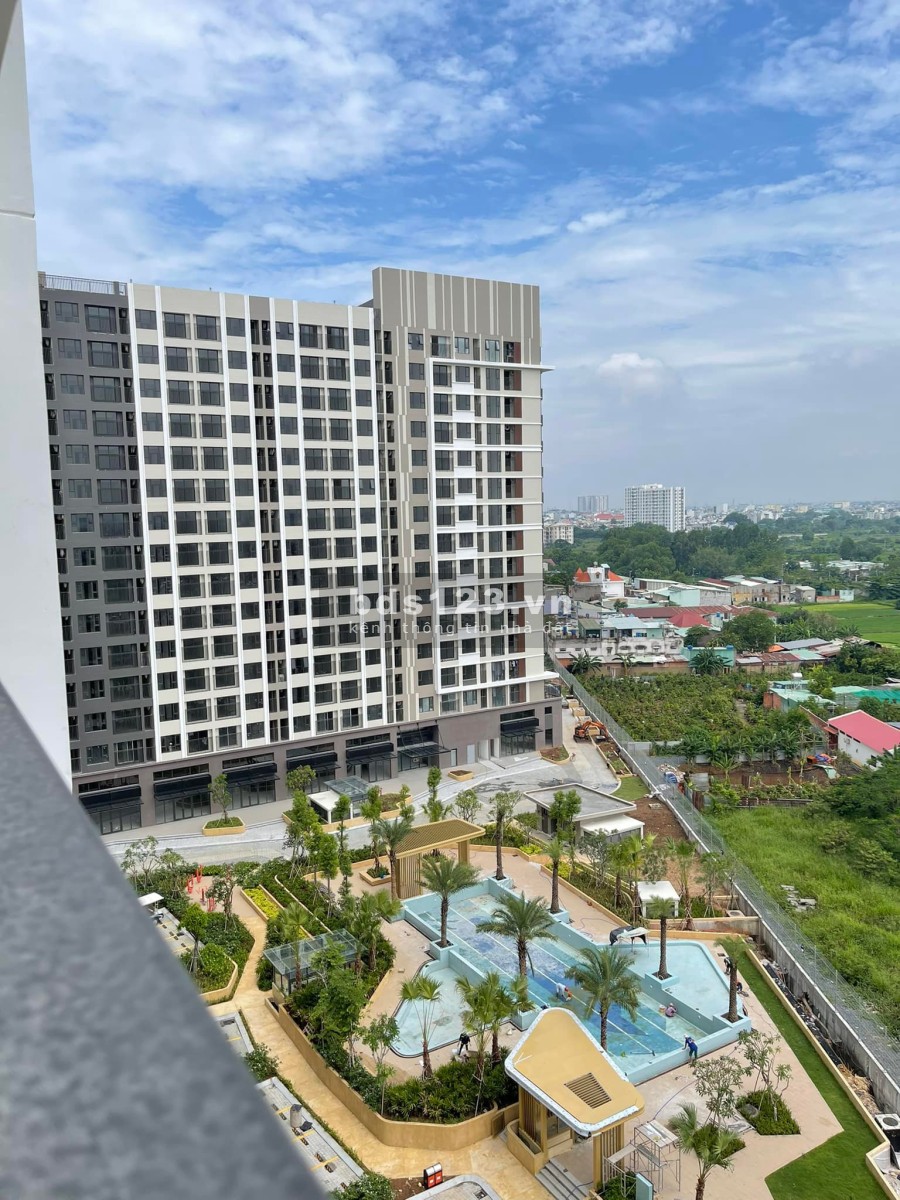 Chính chủ cho thuê căn hộ Picity Quận 12 - giá rẻ thị trường, tiện ích đầy đủ