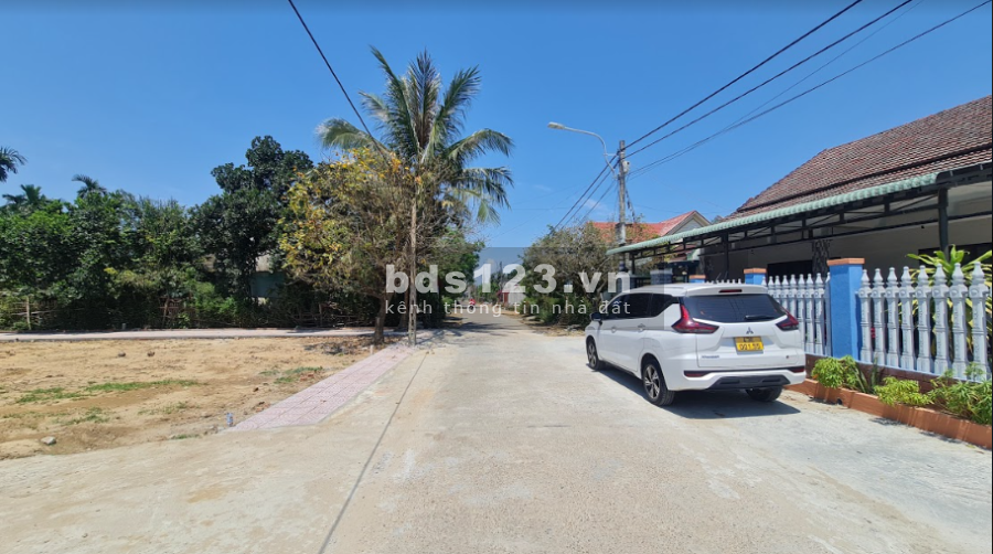 Bán đất khu dân cư Sedo Duy Trinh, Duy Xuyên. Bên cạnh KCN Sedo lh 0768476683