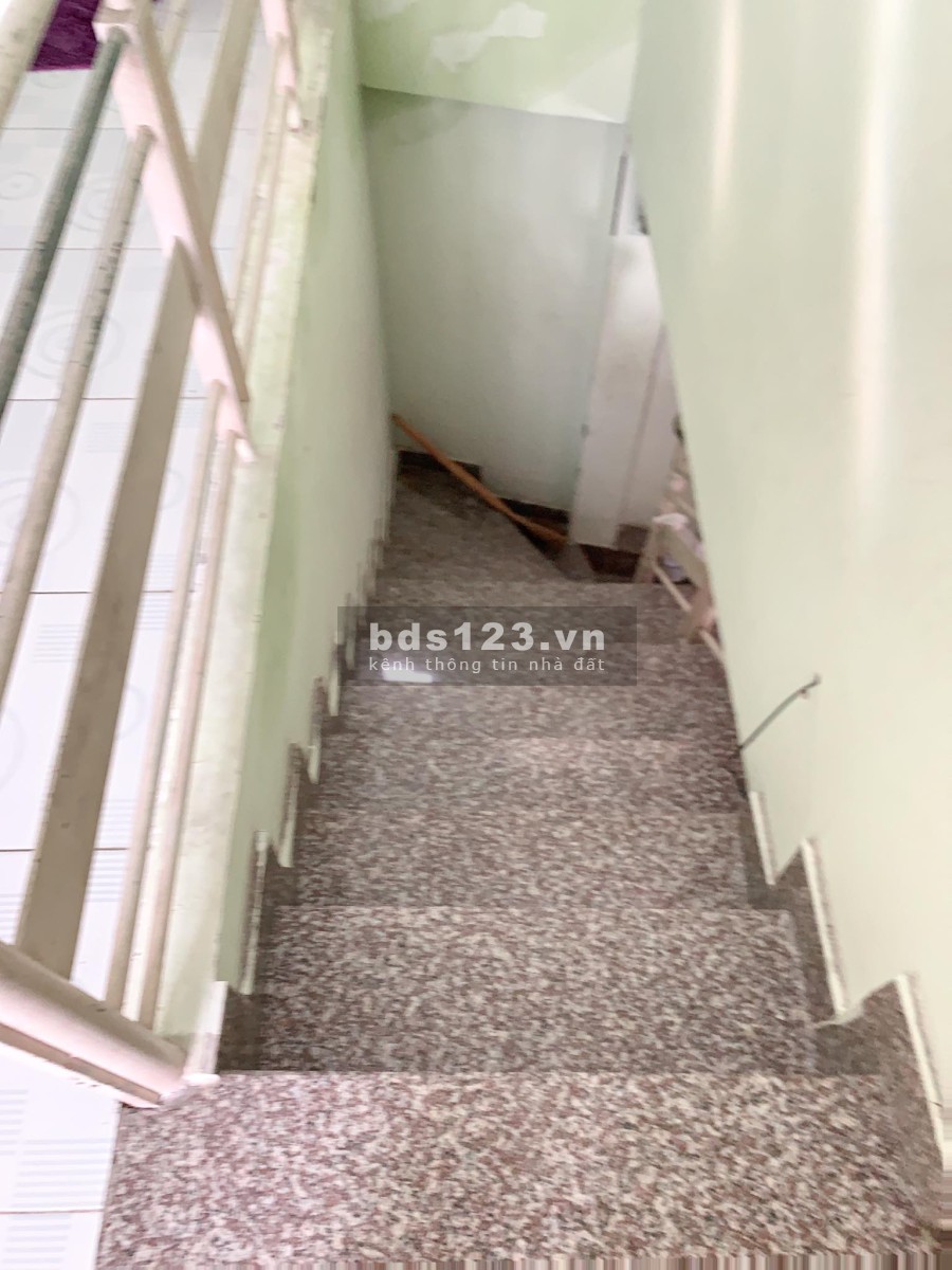 Hẻm xe hơi 6m ô tô đậu cổng 3 tầng 6 pn, giá chỉ 6 tỷ, vừa ở vừa có dòng tiền, khu dân cư