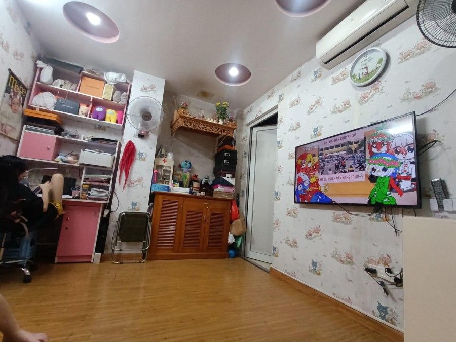 Chung cư Trường Chinh, Thanh Xuân, lô góc 62m2 2 ngủ giá chỉ nhỉnh 1 tỷ lh 0889.7999.68