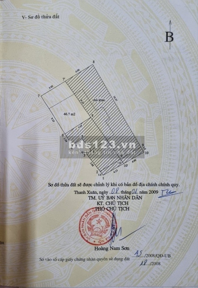 Bán nhà phân lô ô tô vào nhà khu an ninh tốt kinh doanh đỉnh, dân trí cao, thiết kế 4 tầng
