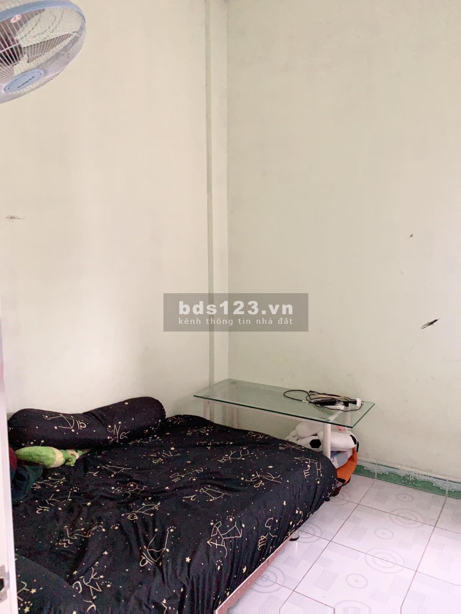 Hẻm xe hơi 6m ô tô đậu cổng 3 tầng 6 pn, giá chỉ 6 tỷ, vừa ở vừa có dòng tiền, khu dân cư
