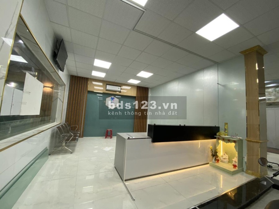 Bán nhà hẻm xe hơi, Kinh doanh, đường Liên khu 10-11, Bình Tân, (10x15m) 4 tầng, 15tỷ8 TL.