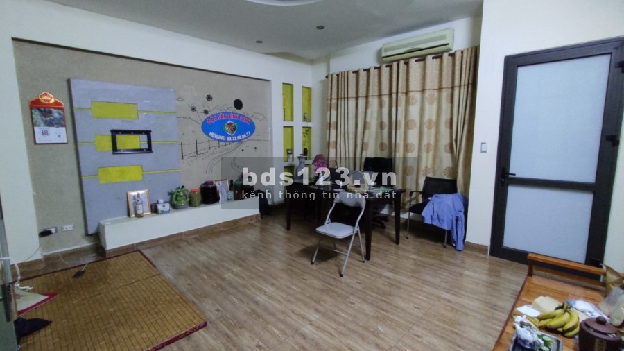 Bán nhà phân lô ô tô vào nhà khu an ninh tốt kinh doanh đỉnh, dân trí cao, thiết kế 4 tầng