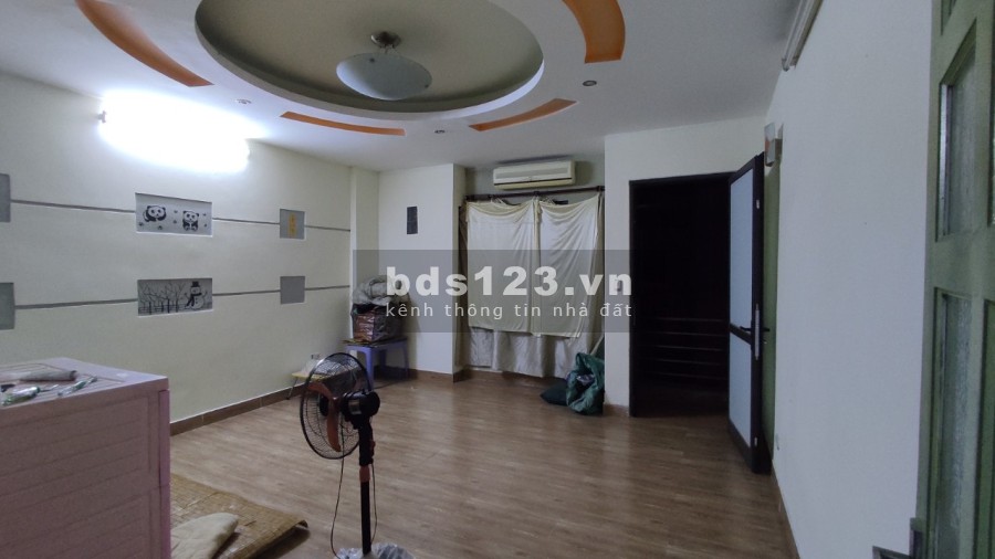 Bán nhà phân lô ô tô vào nhà khu an ninh tốt kinh doanh đỉnh, dân trí cao, thiết kế 4 tầng