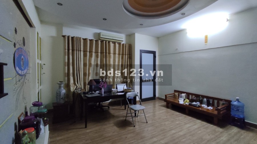 Bán nhà phân lô ô tô vào nhà khu an ninh tốt kinh doanh đỉnh, dân trí cao, thiết kế 4 tầng