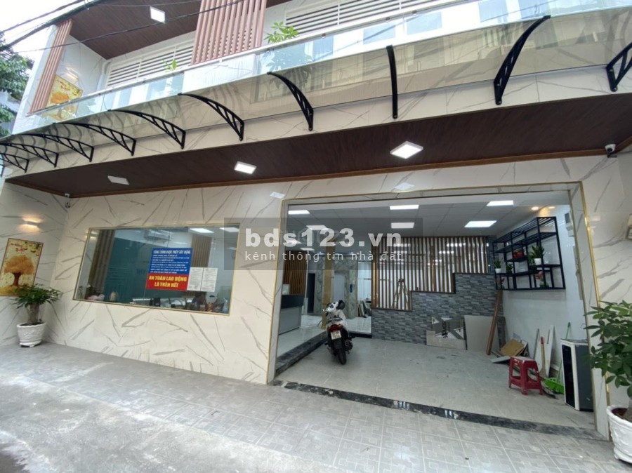 Bán nhà hẻm xe hơi, Kinh doanh, đường Liên khu 10-11, Bình Tân, (10x15m) 4 tầng, 15tỷ8 TL.