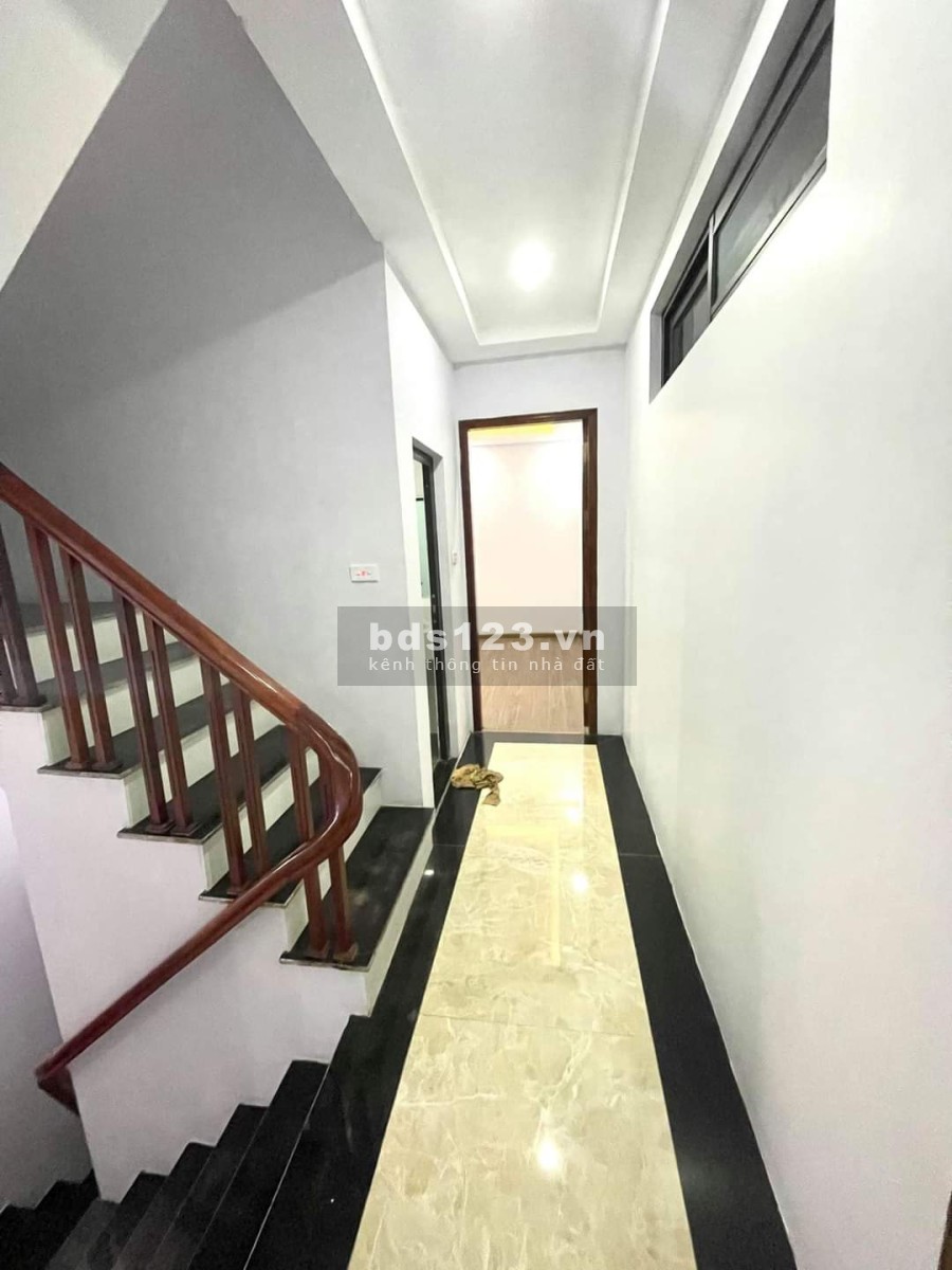 Nhà đẹp dân xây tổ 11 Yên Nghĩa, Hà Đông, diện tích 36m2, 4PN, gần ô tô, nhỉnh 2 tỷ