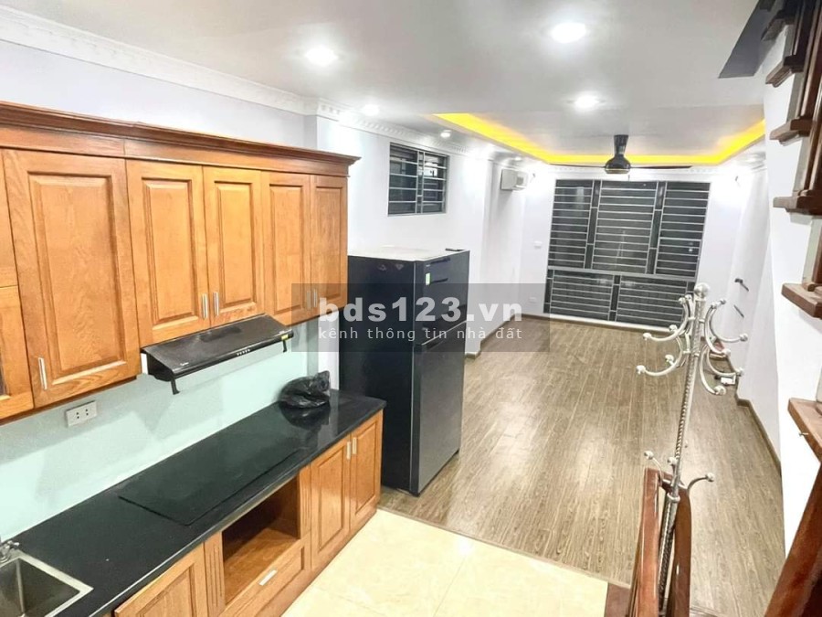 Nhà đẹp dân xây tổ 11 Yên Nghĩa, Hà Đông, diện tích 36m2, 4PN, gần ô tô, nhỉnh 2 tỷ