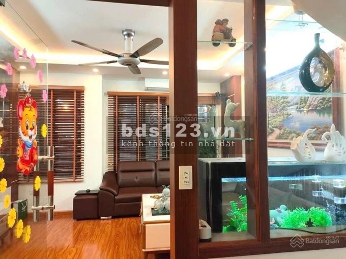 Bán nhà Hoàng Văn Thái, Phân lô quân đội, 2 mặt thoáng , DT70M2, 4 tầng, 12.8 tỷ
