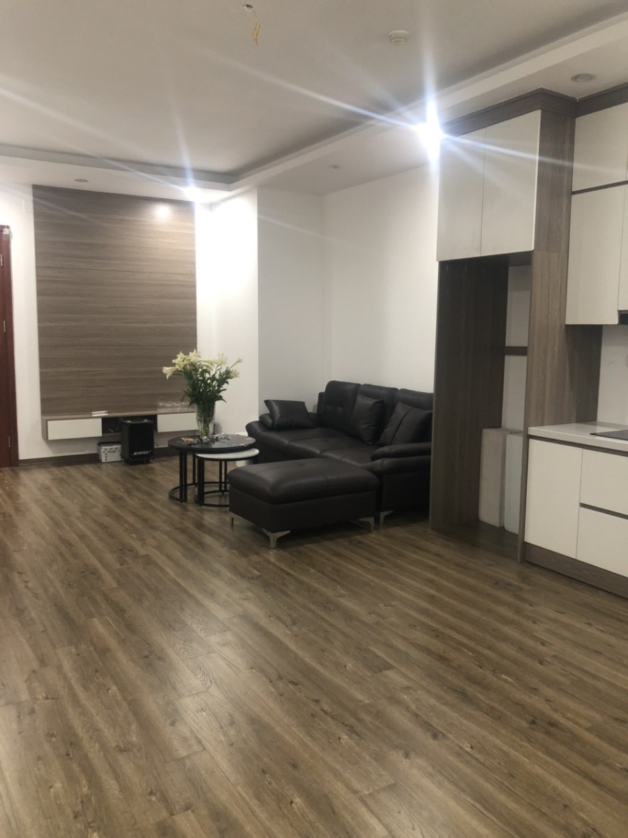 Chung cư mới Kingkoong diện tích 83m2, giá bán chỉ nhỉnh 1.9 tỷ 3 phòng ngủ, lh 0373869788