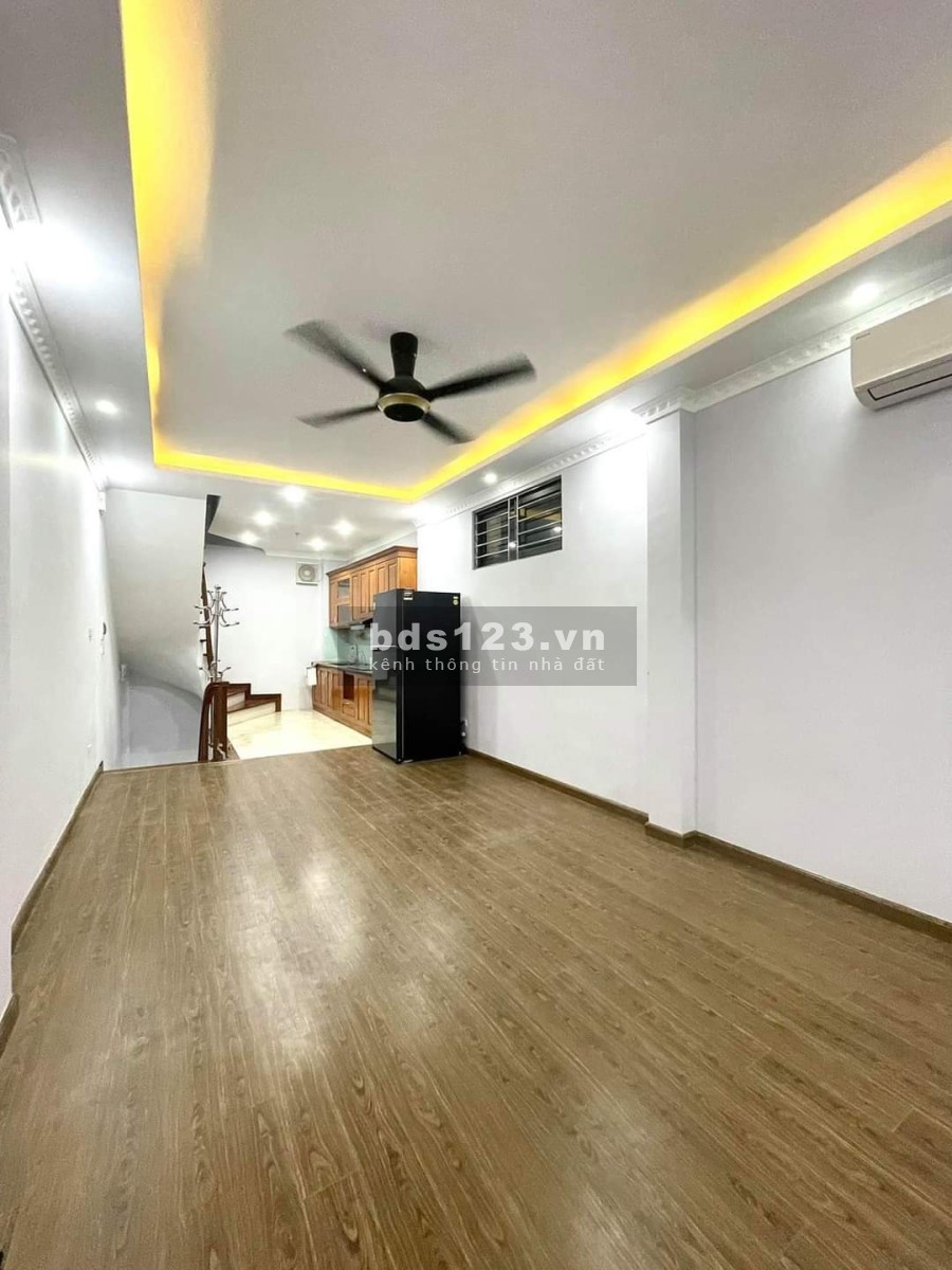 Nhà đẹp dân xây tổ 11 Yên Nghĩa, Hà Đông, diện tích 36m2, 4PN, gần ô tô, nhỉnh 2 tỷ
