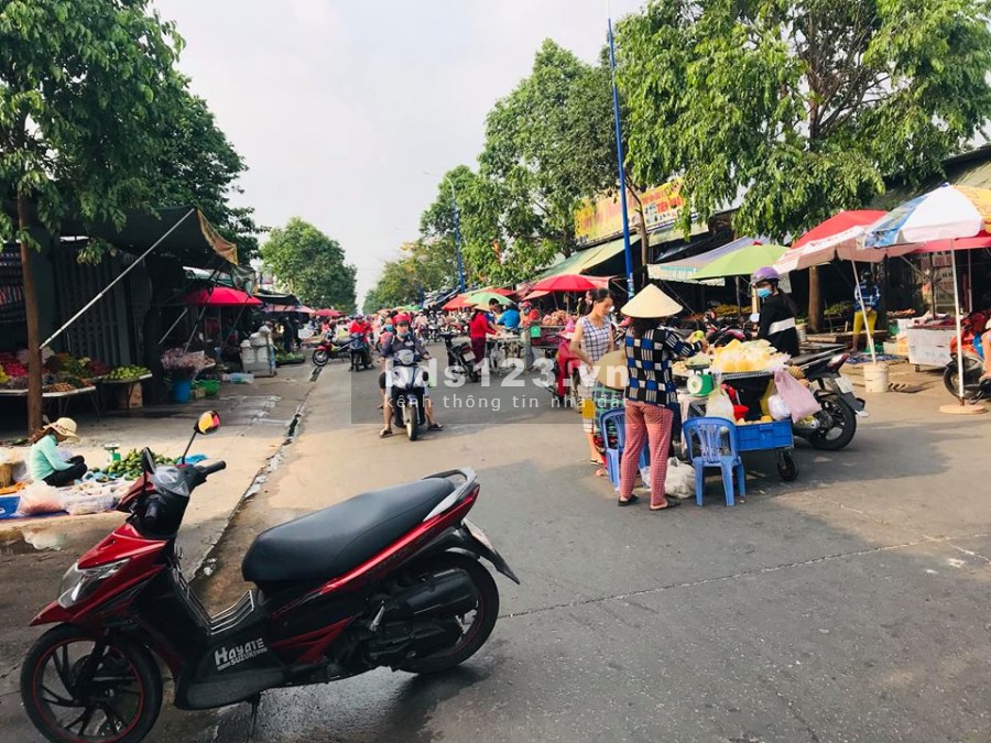 Tôi cần vố mở shop quần áo, bán gấp lô đất 150m2 diện tích 188m2 đất thổ cư shr.
