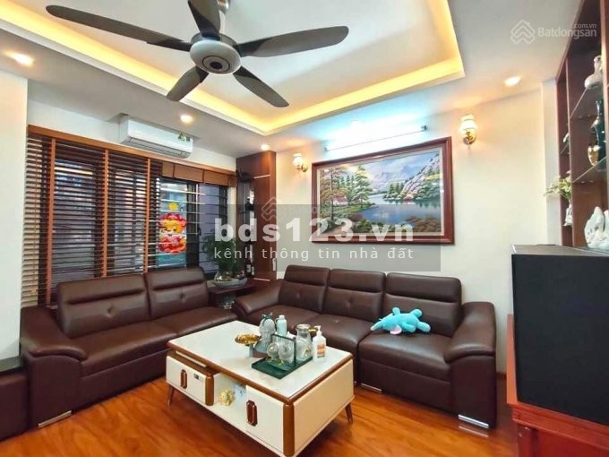 Bán nhà Hoàng Văn Thái, Phân lô quân đội, 2 mặt thoáng , DT70M2, 4 tầng, 12.8 tỷ